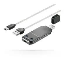 Microconnect USBLINKCABLE