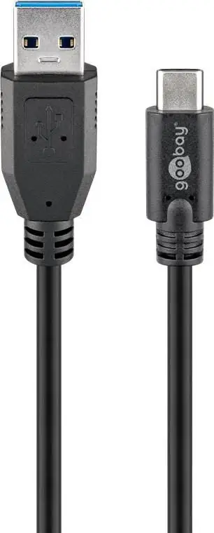 Microconnect W126390141 USB3.1CASS3