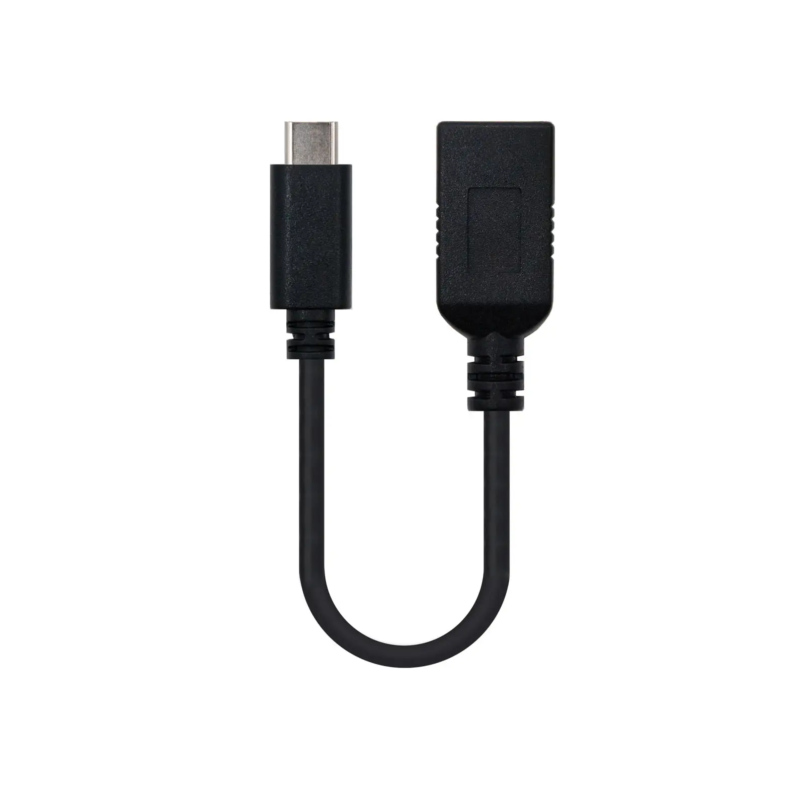Nanocable USB 3.1, 0.15m 10.01.4201