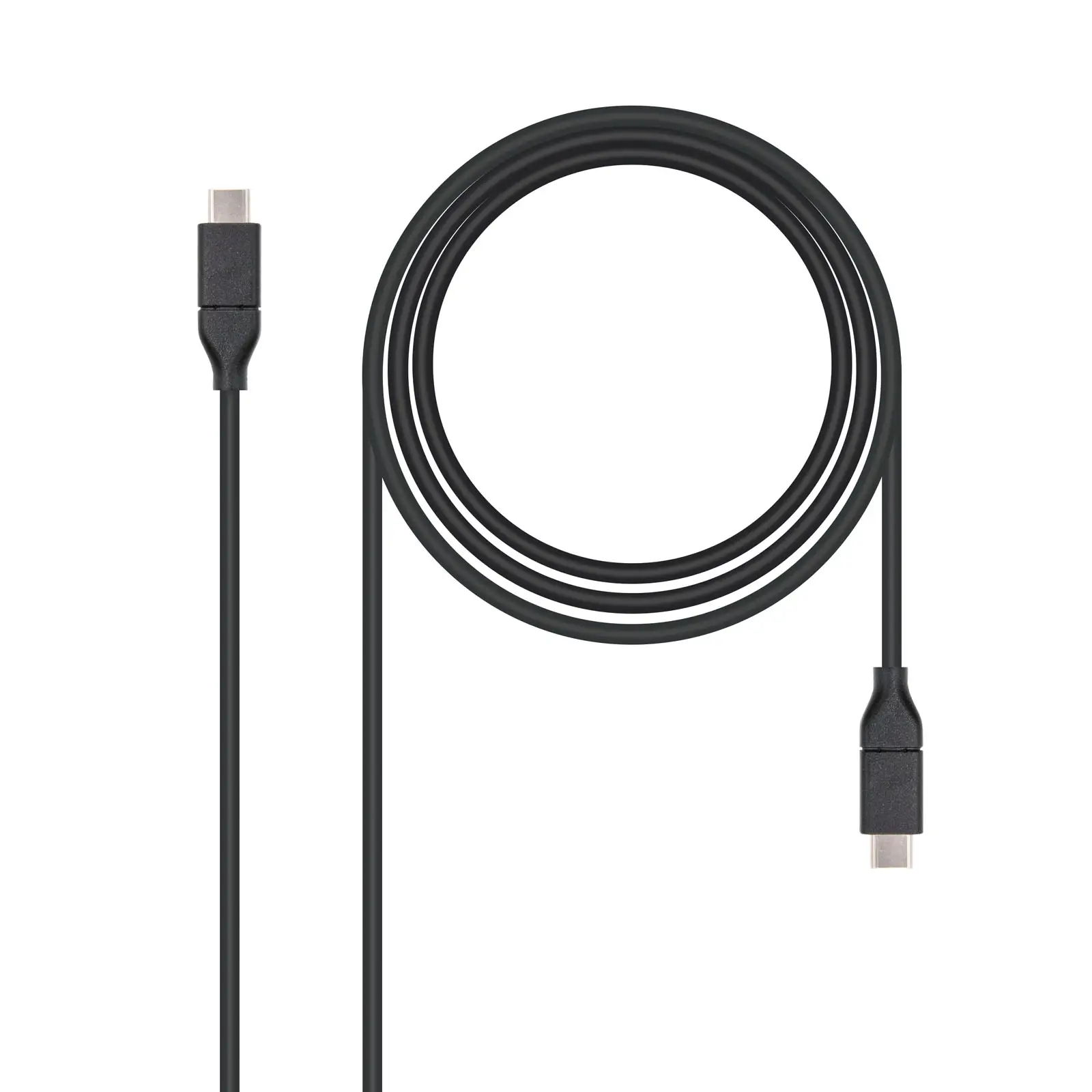 Nanocable USB 3.1, 1m 10.01.4101