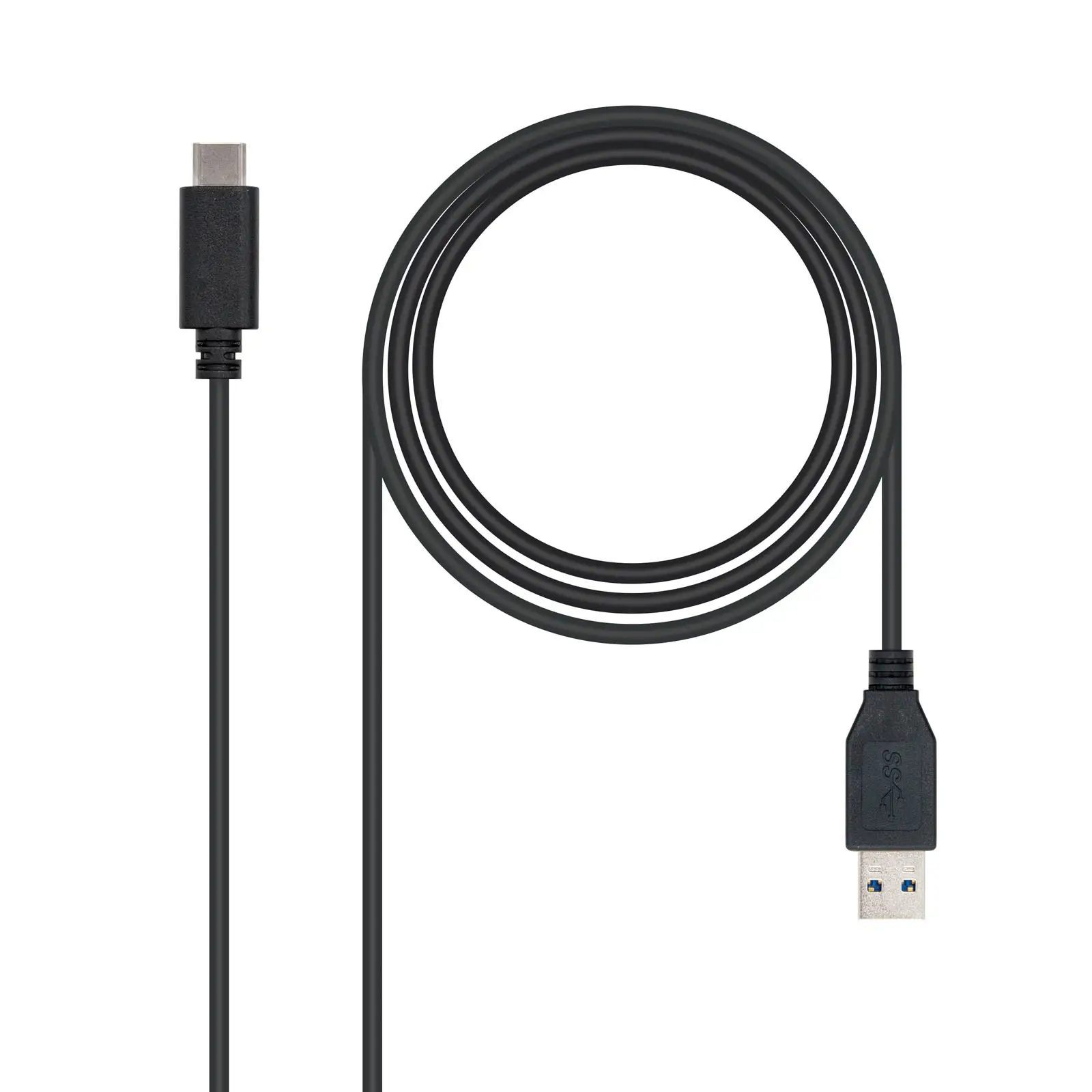 Nanocable USB 3.1, 1m 10.01.4001