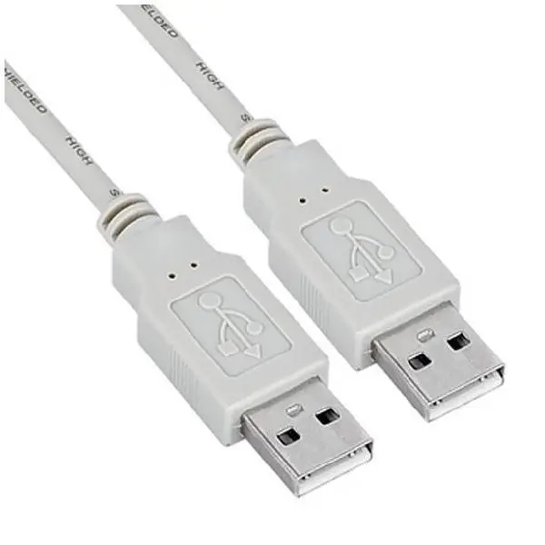 Nilox 1.8m USB 2.0 NX090301104