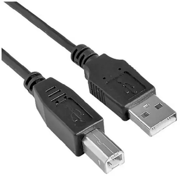 Nilox 5m USB 2.0 NX090301109