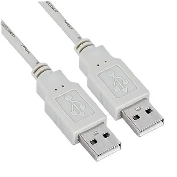 Nilox CAVO USB2.0- 2MT.A/A M/M 07NXU202AM201