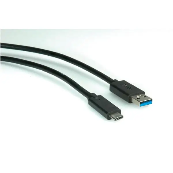 Nilox USB A - USB C, 1m NX090301117