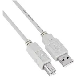 Nilox USB2-AB-MM1.8-B 07NXU21800101