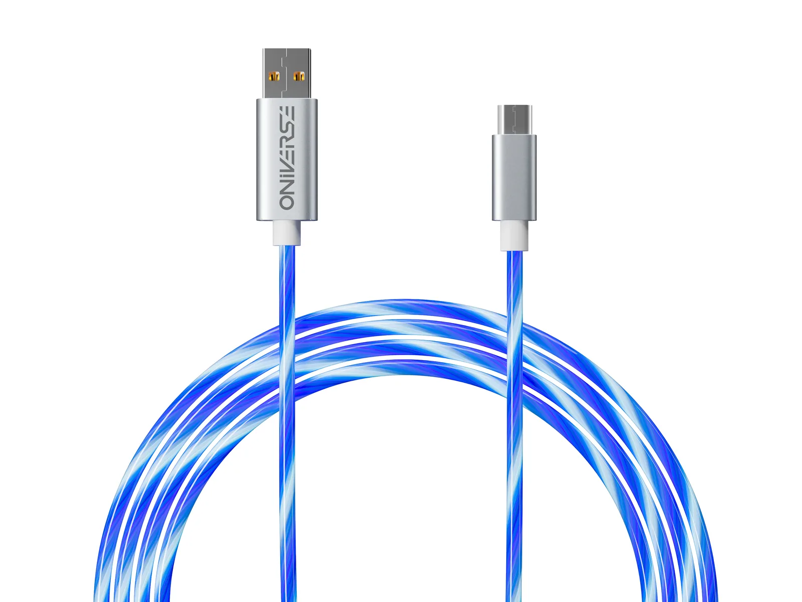 Oniverse ONICAB1-MICUSB2-WHT