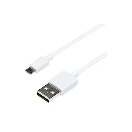 OPPO DL109 Micro-USB Kablo 1m Beyaz 6944284606265