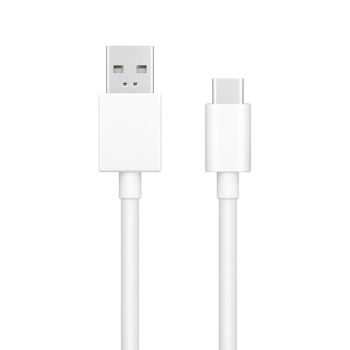 OPPO DL129 VOOC Type-C USB Kablo 1m Beyaz 4815679