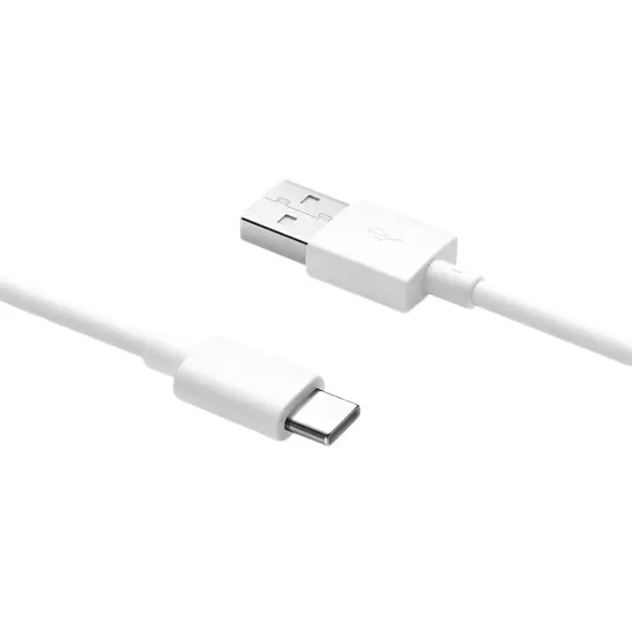 OPPO DL143 Type-C USB Kablo 1m Beyaz 6944284653146