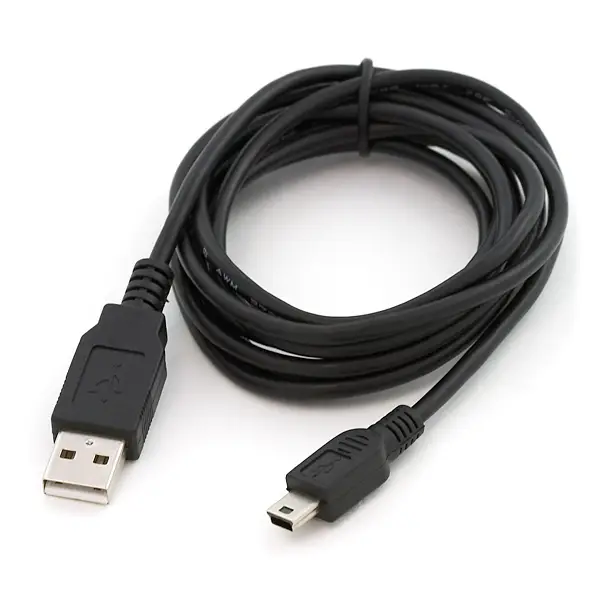 Origin Storage CAB-USB2-5PIN-5M-B