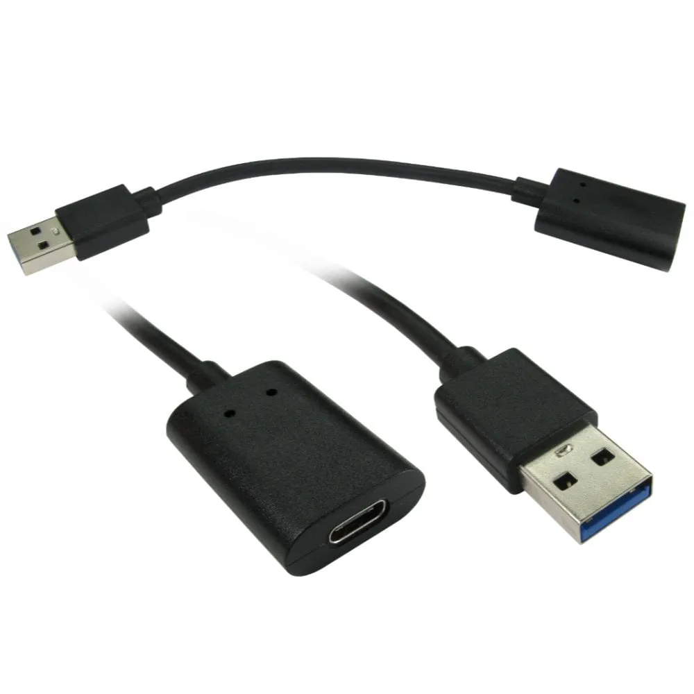 Origin Storage CAB-USBAM-USBCF