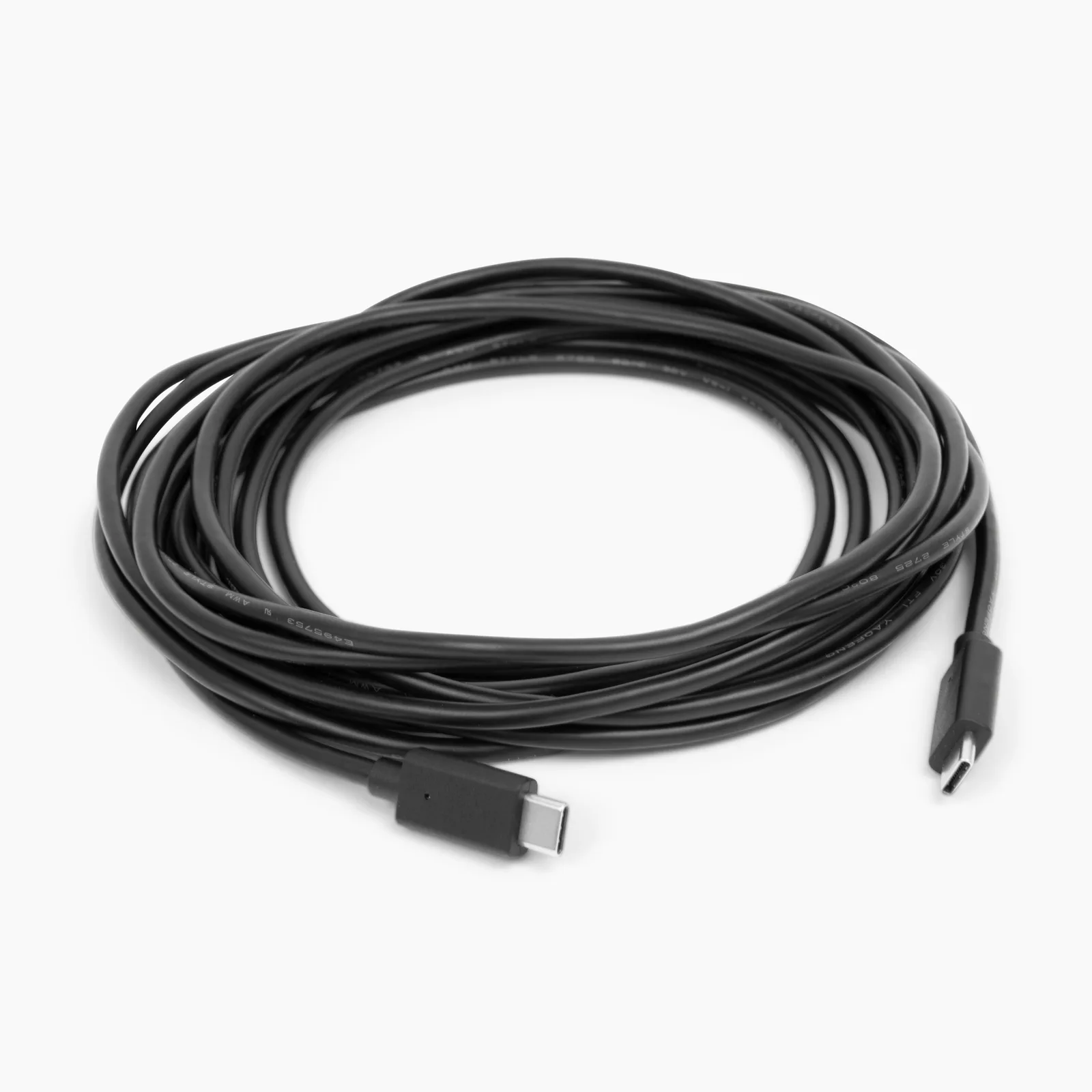 Owl Labs USB C Male to USB C Male Cable for Meeting Owl 3 (16 Feet / 4.87M) ACCMTW300-0002