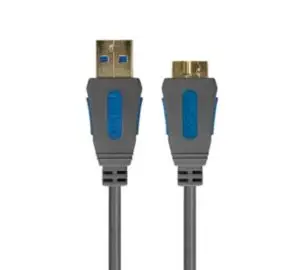Peerless USB 3.0, 2m AL-U3MC02