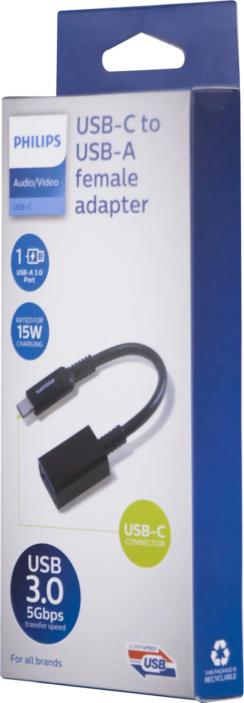 Philips SWU7113A/27