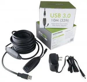 Plugable Technologies 10M PLUGABLE USB3-10M