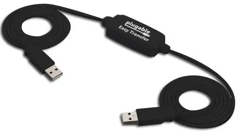 Plugable Technologies USB-EASY-TRAN