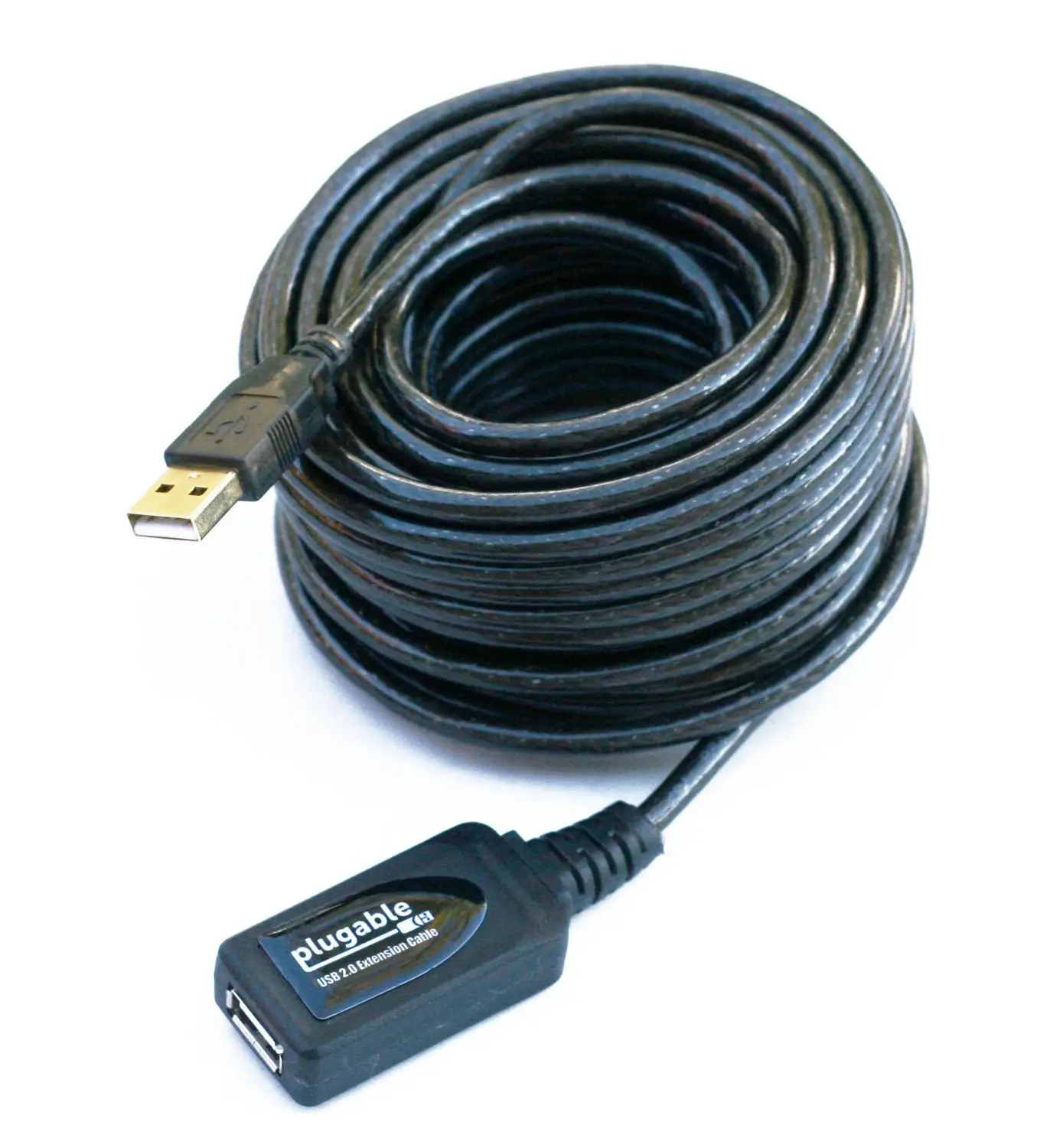 Plugable Technologies USB2-10M