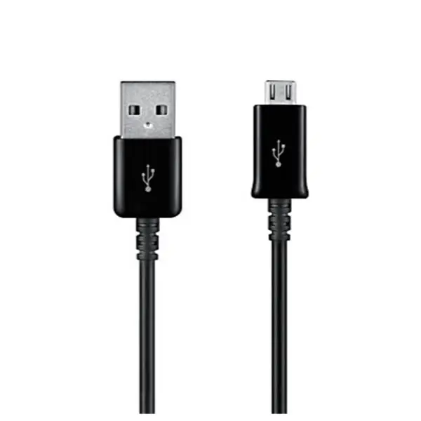 Samsung 1.5m, USB2.0-A/USB2.0 Micro-B ECB-DU4EBEG