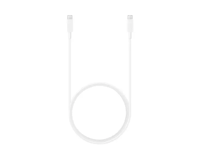 Samsung 1.8m Cable 5A White EP-DX510JWEGWW