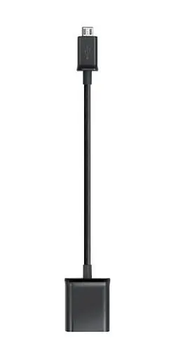 Samsung micro-USB/USB 2.0, M/F ET-R205UBEGTCE