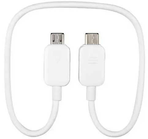 Samsung MicroUSB 2.0 EP-SG900UWEG