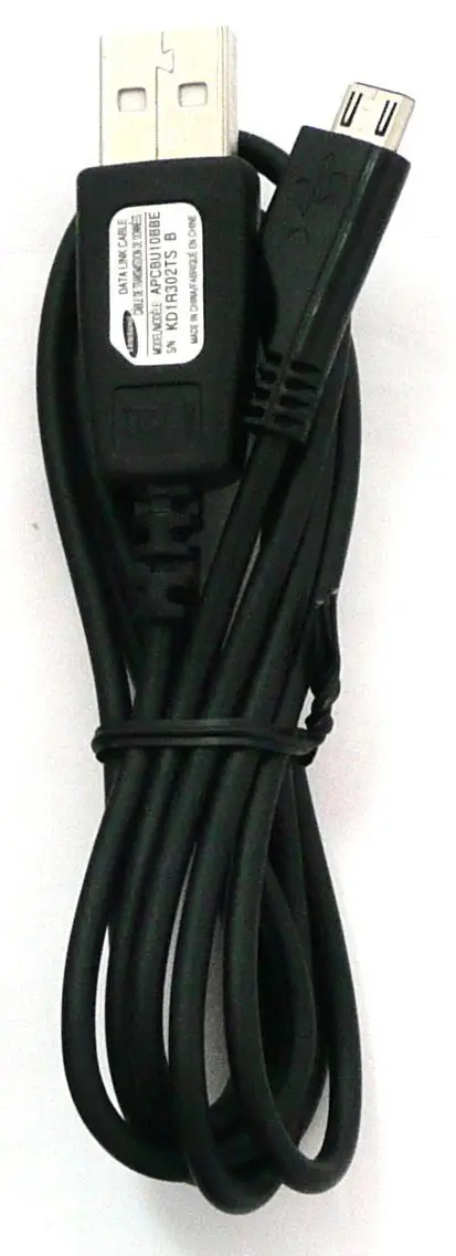 Samsung USB 2.0 - Micro USB MA49809