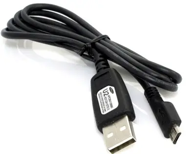Samsung USB A/micro USB GH39-01550A