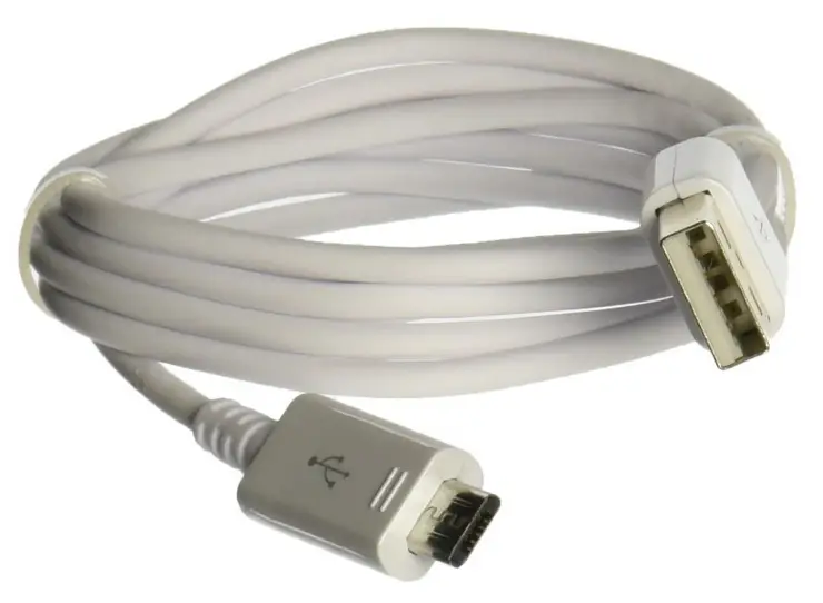 Samsung USB/microUSB EP-DG925UWE
