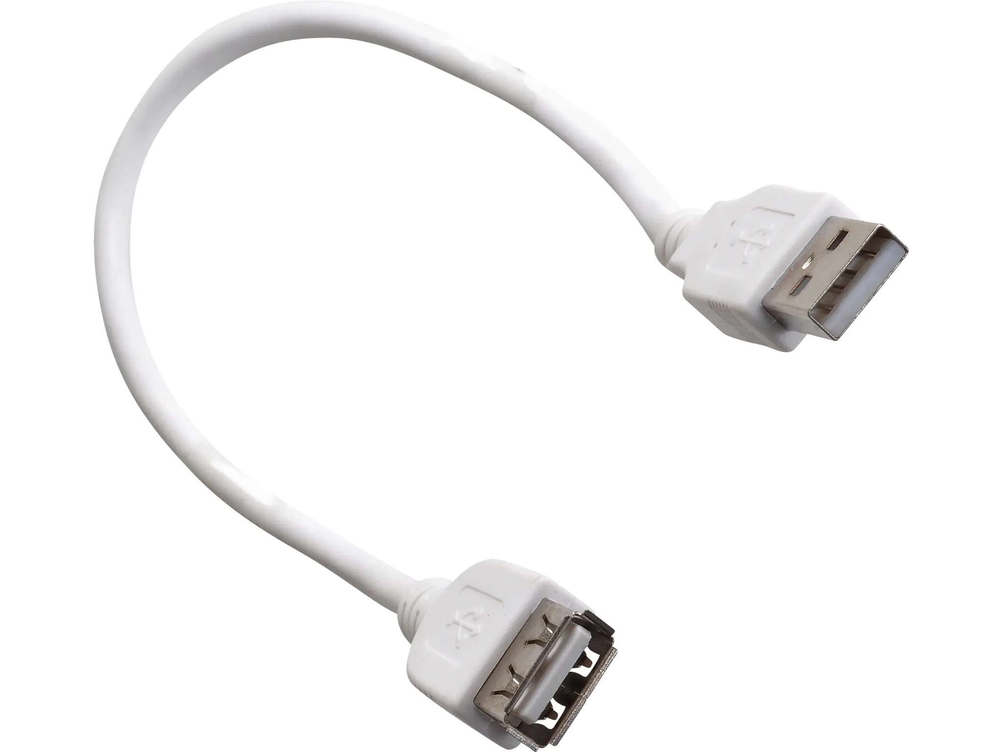 Sandberg Extension USB 2.0 AA  0.25 m 508-50