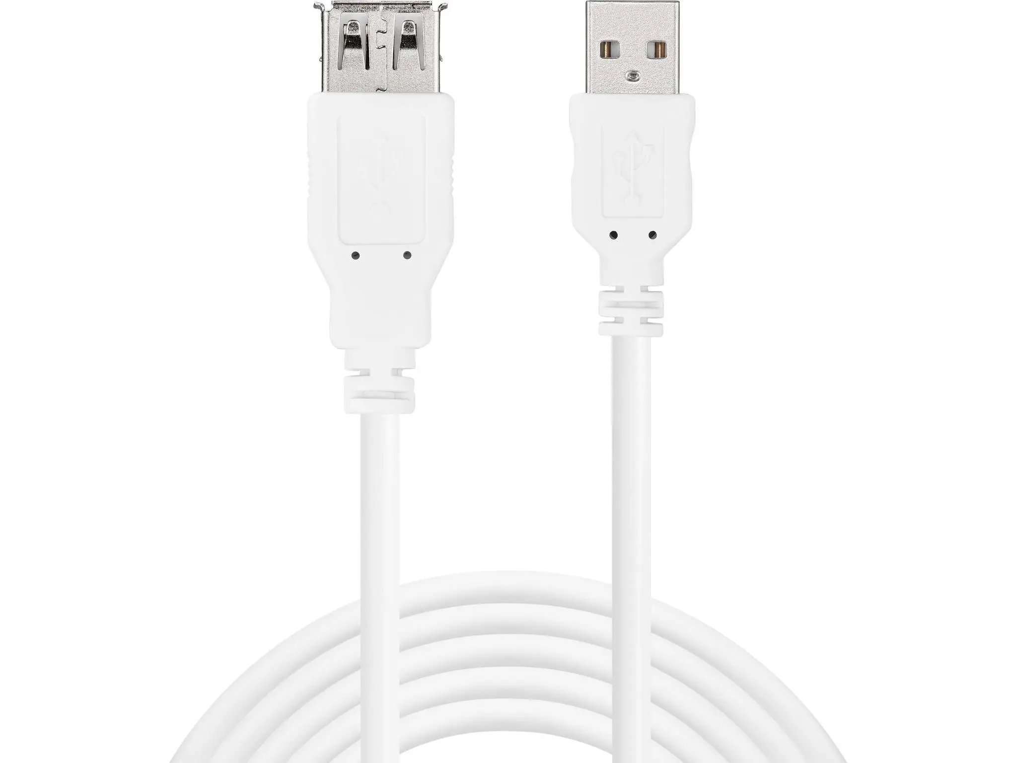 Sandberg Extension USB 2.0 AA 5 m 503-80