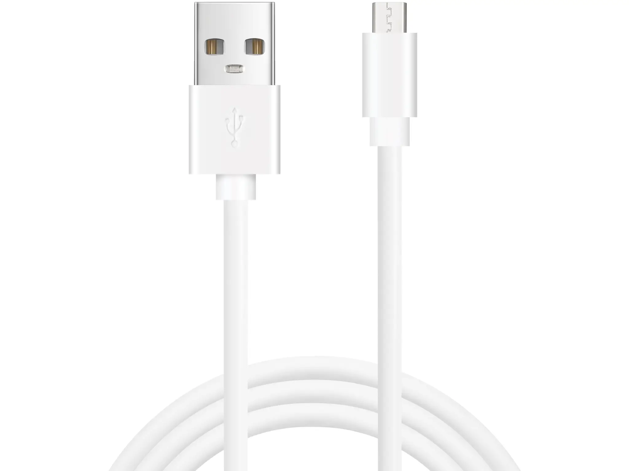 Sandberg MicroUSB Sync/Charge 1m SAVER 340-33