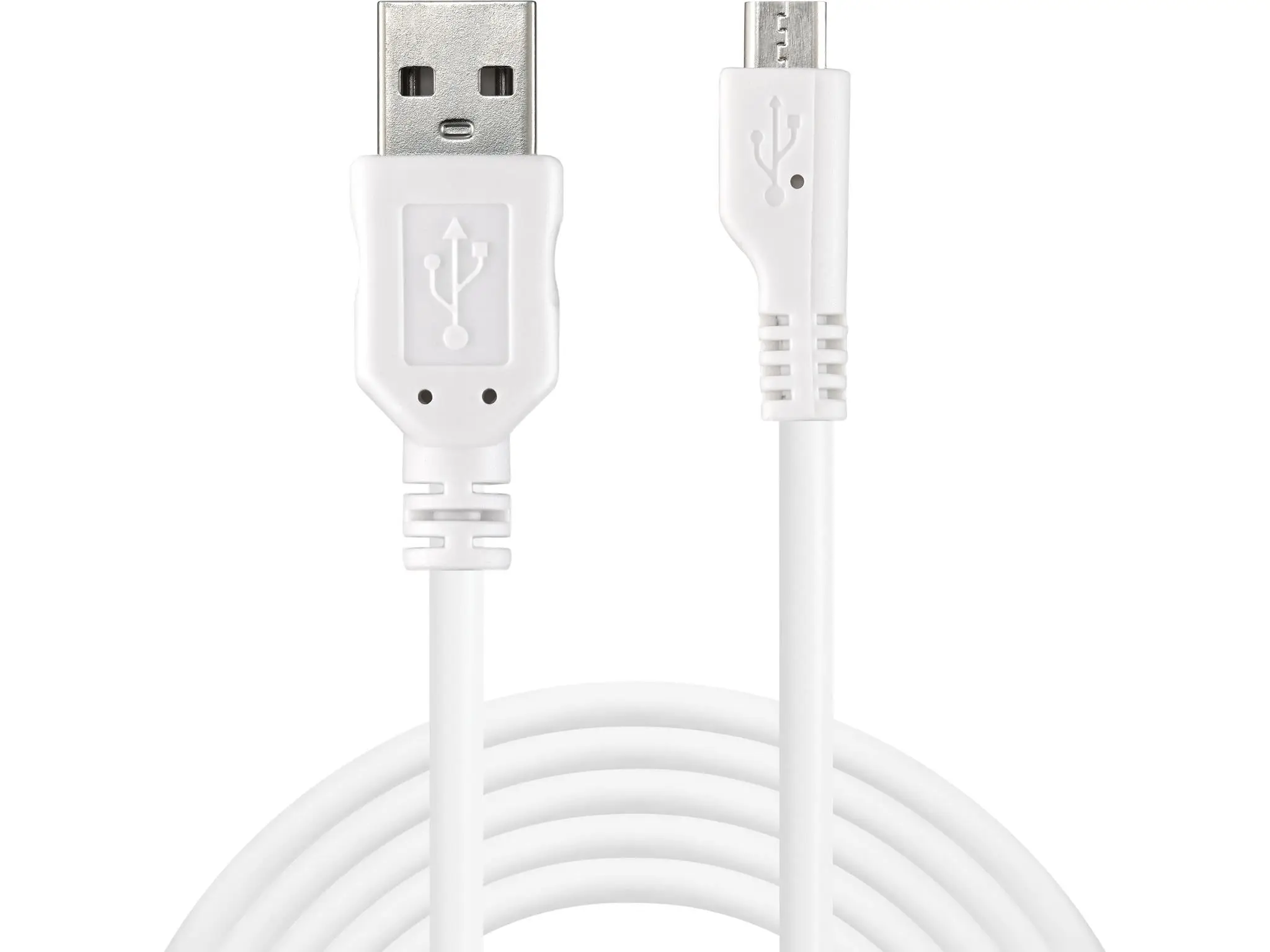 Sandberg MicroUSB Sync/Charge Cable 3m 440-72
