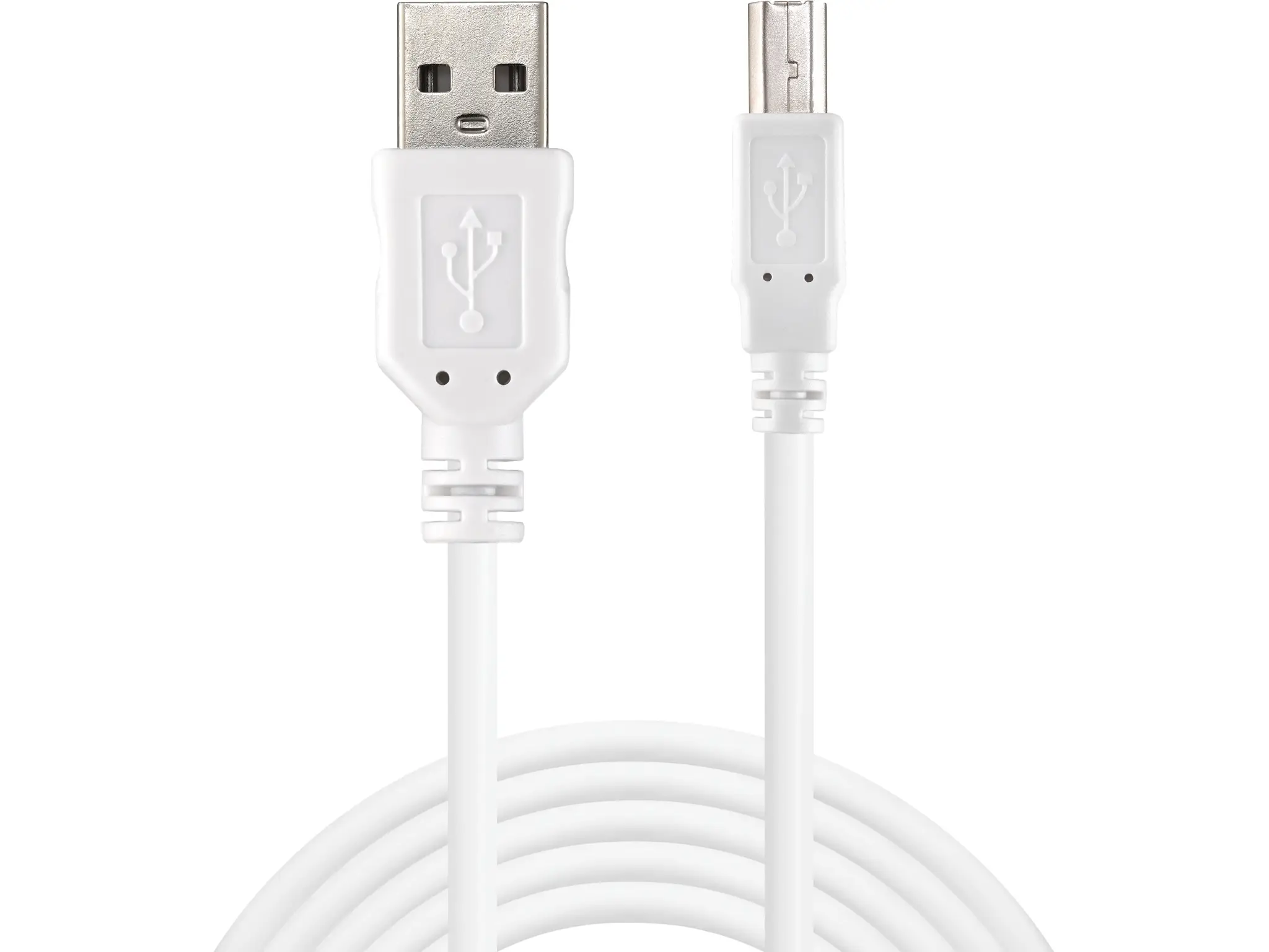 Sandberg USB 2.0 A-B 2m SAVER 302-78