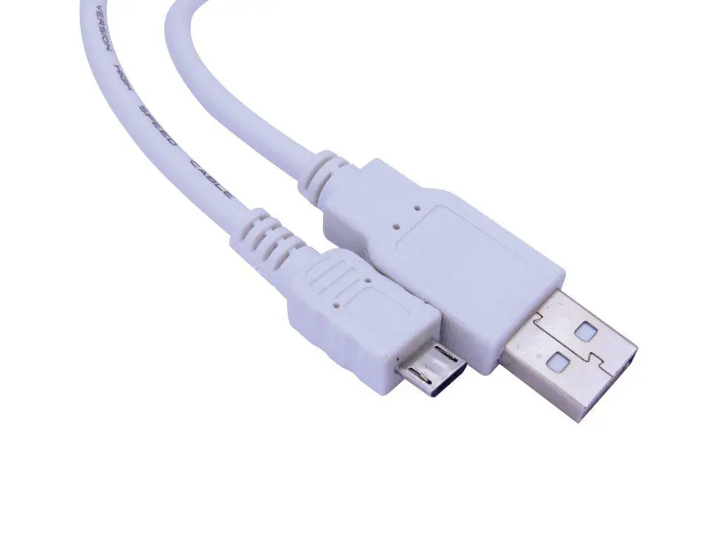 Sandberg USB 2.0 A - Micro B 2m SAVER 308-08
