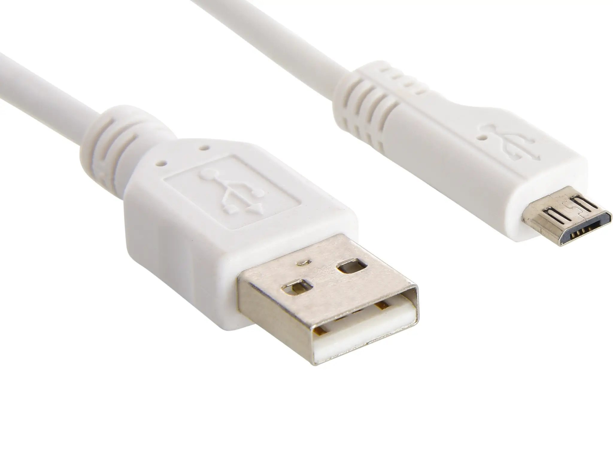 Sandberg USB 2.0 - Micro B 5 pin 0,5 m 508-35