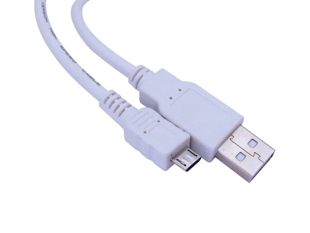 Sandberg USB 2.0 - Micro B 5 pin 1.8 m 508-08