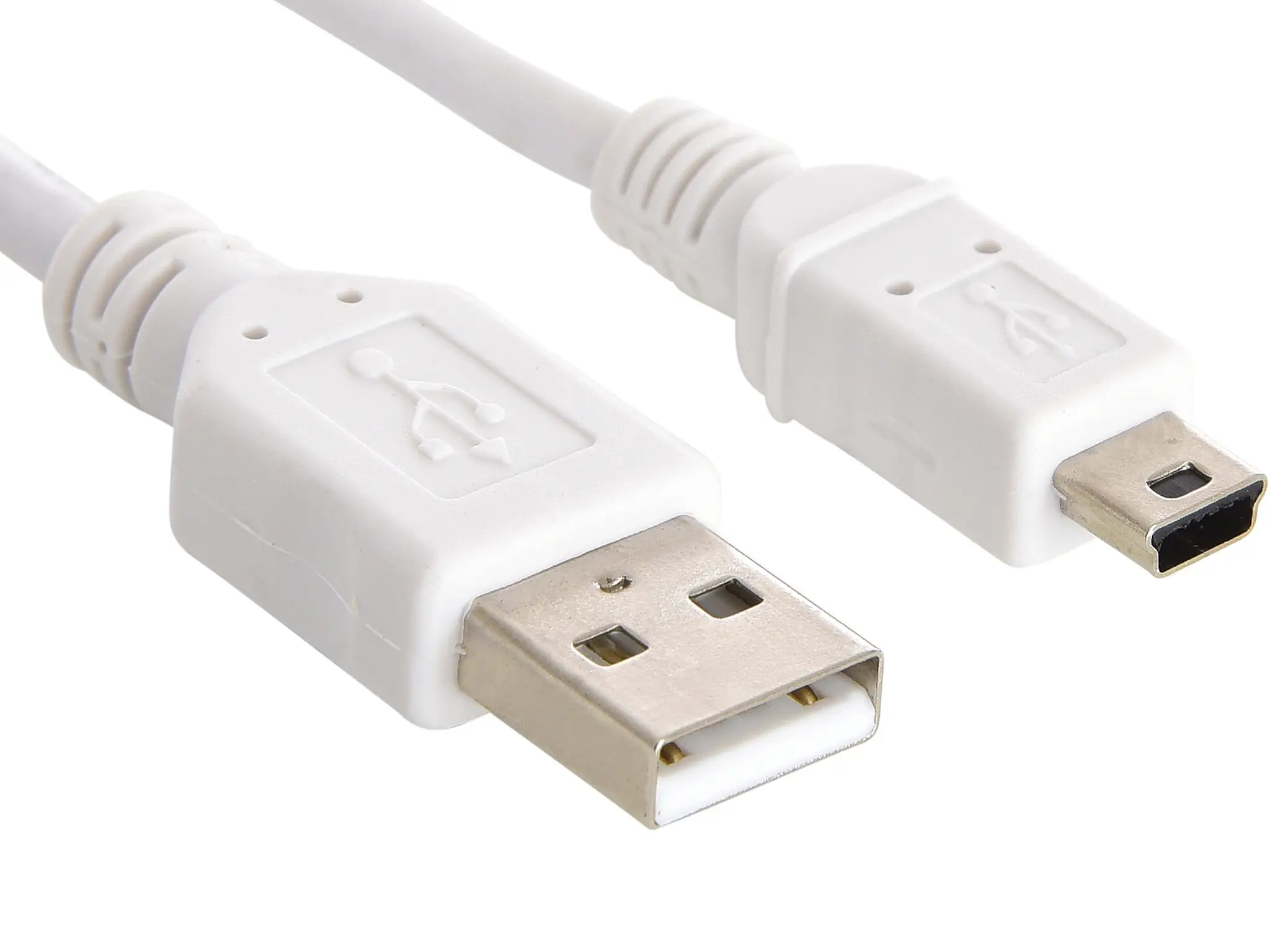 Sandberg USB 2.0 - MiniB 5 pin 0,5 m 508-34