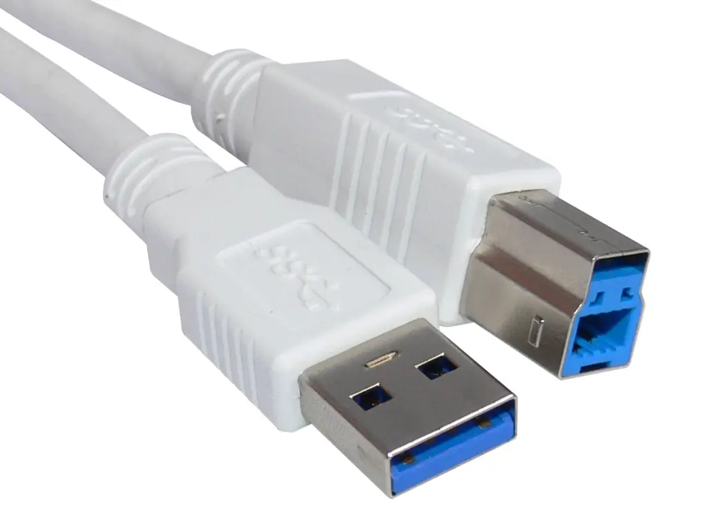 Sandberg USB 3.0 A-B male 1.8 m 508-27