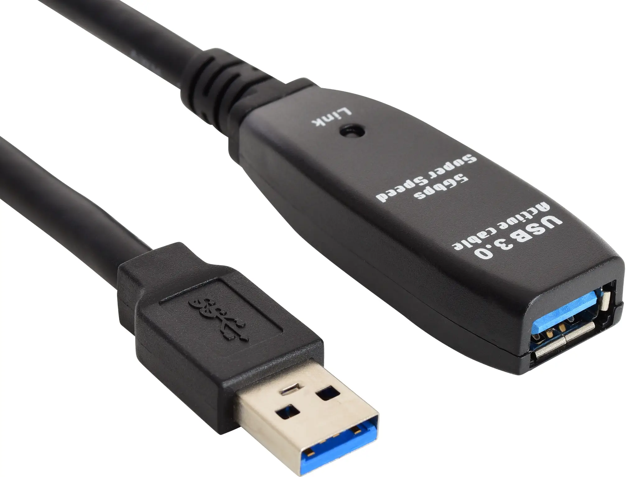 Sandberg USB 3.0 Amplifier 133-86