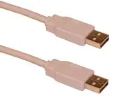 Sandberg USB A-A male 1.8 m 500-94