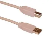 Sandberg USB A-B male  0.5 m 503-20