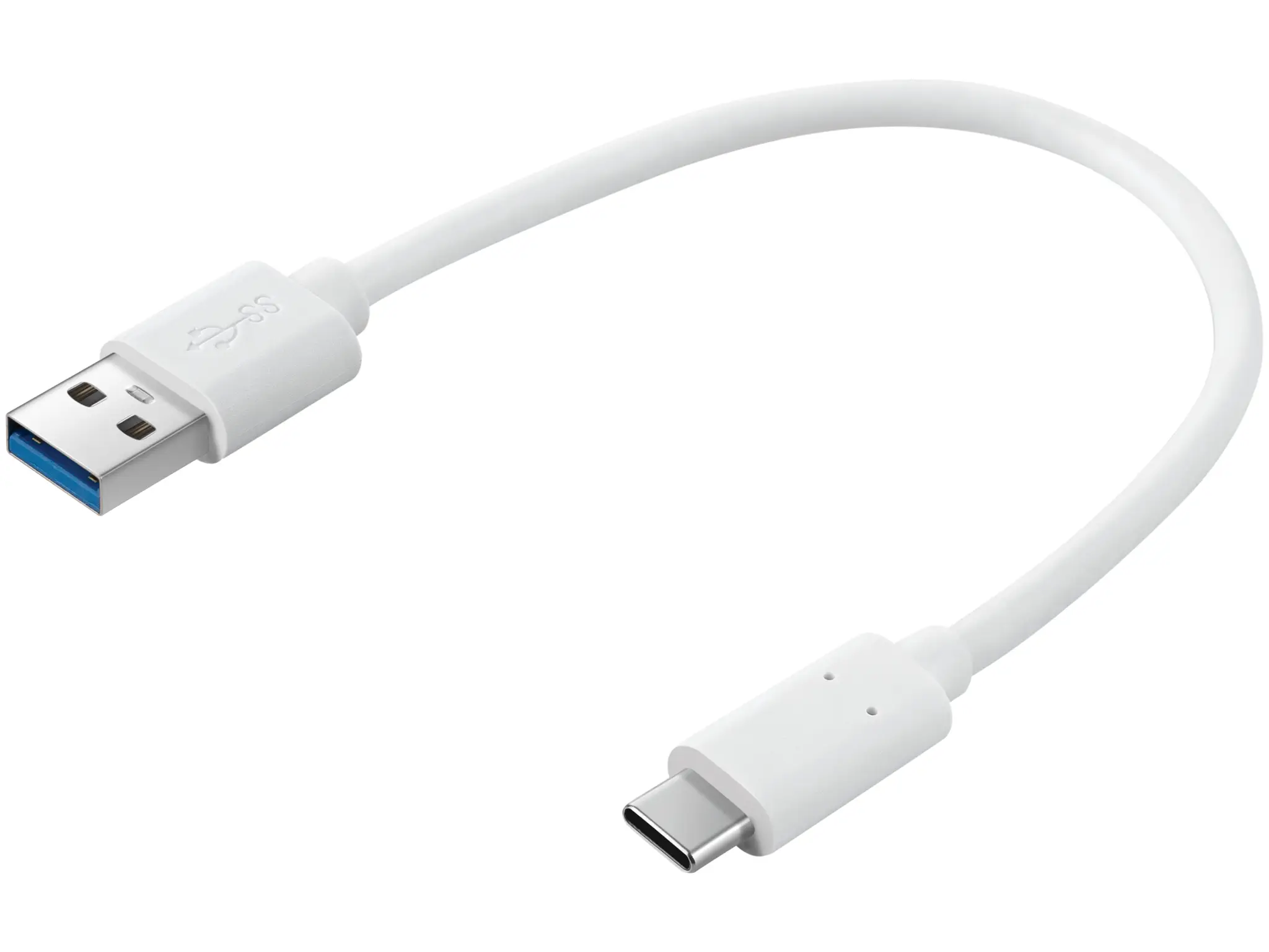 Sandberg USB-C 3.1 > USB-A 3.0 0.2m 136-29