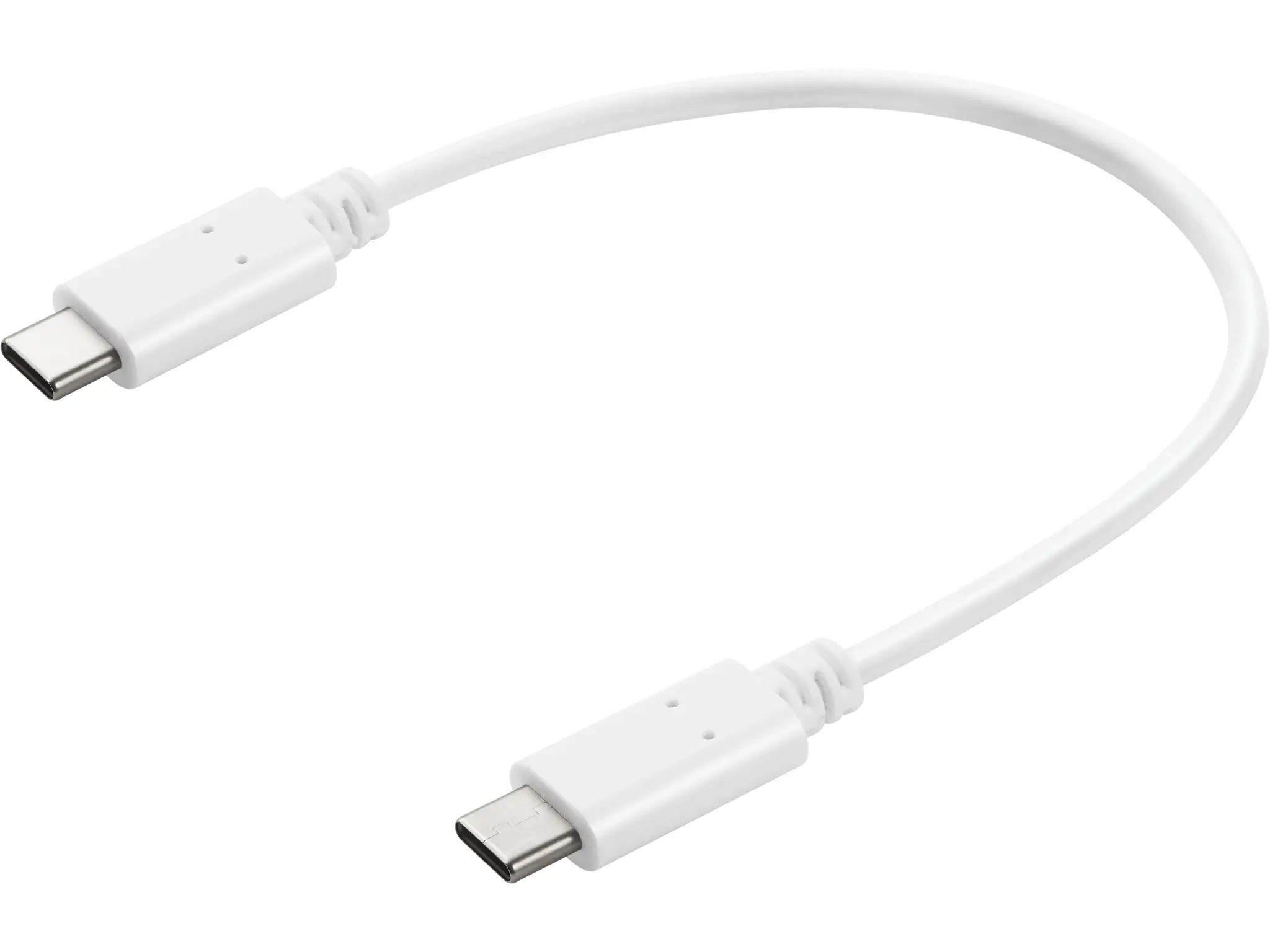 Sandberg USB-C Charge Cable 0.2m 136-30