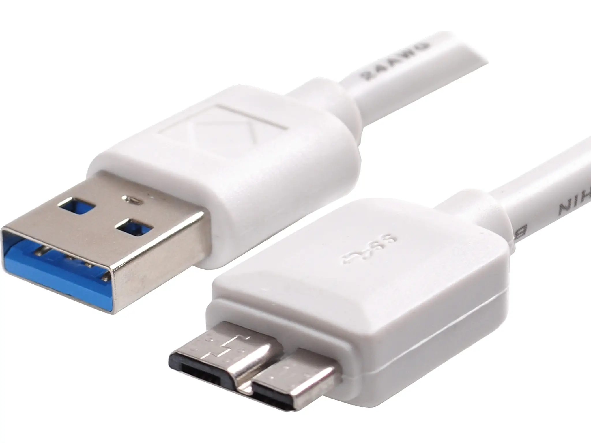 Sandberg USB3.0 A-MicroB sync/charge 1m 440-81