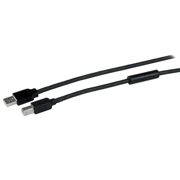 StarTech.com 15m USB 2.0, M/M USB2HAB50AC