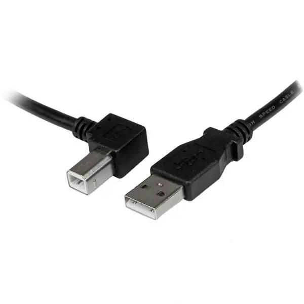 StarTech.com 1m USB 2.0 USBAB1ML