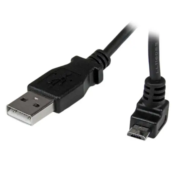 StarTech.com 1m USB2.0 A - micro B m/m USBAUB1MU