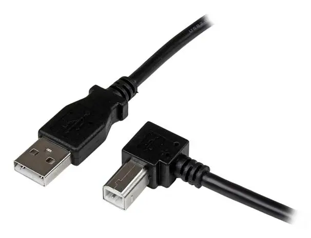 StarTech.com 2m USB 2.0 USBAB2MR