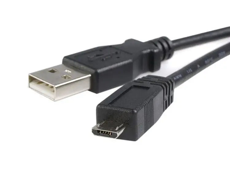 StarTech.com 3m USB/Micro USB UUSBHAUB3M